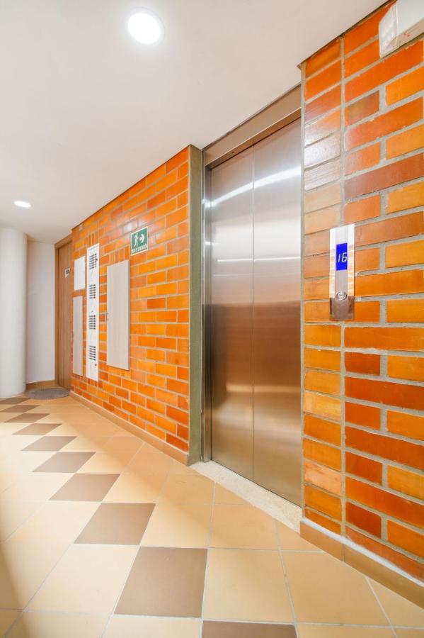 Mirador De Calasanz Apartment Medellin