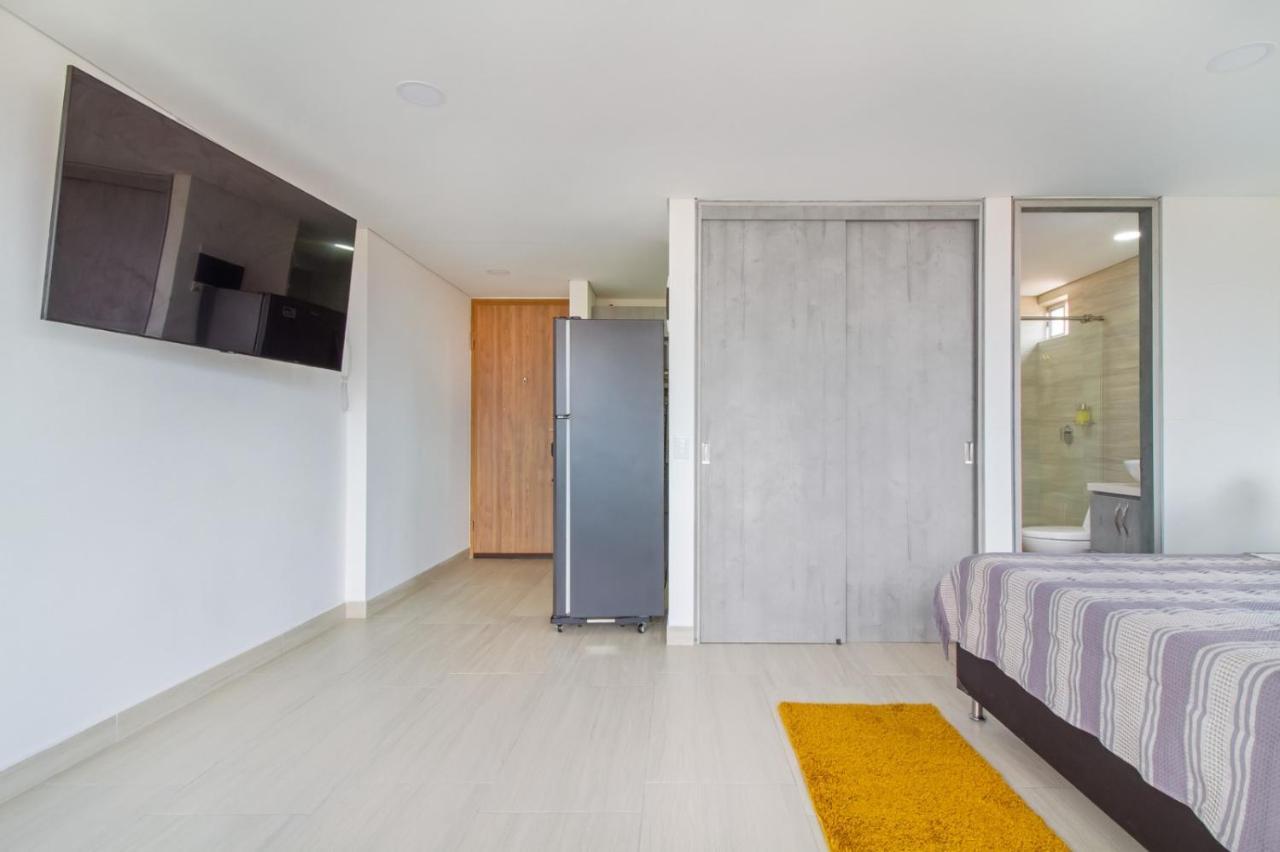 Mirador De Calasanz Apartment *